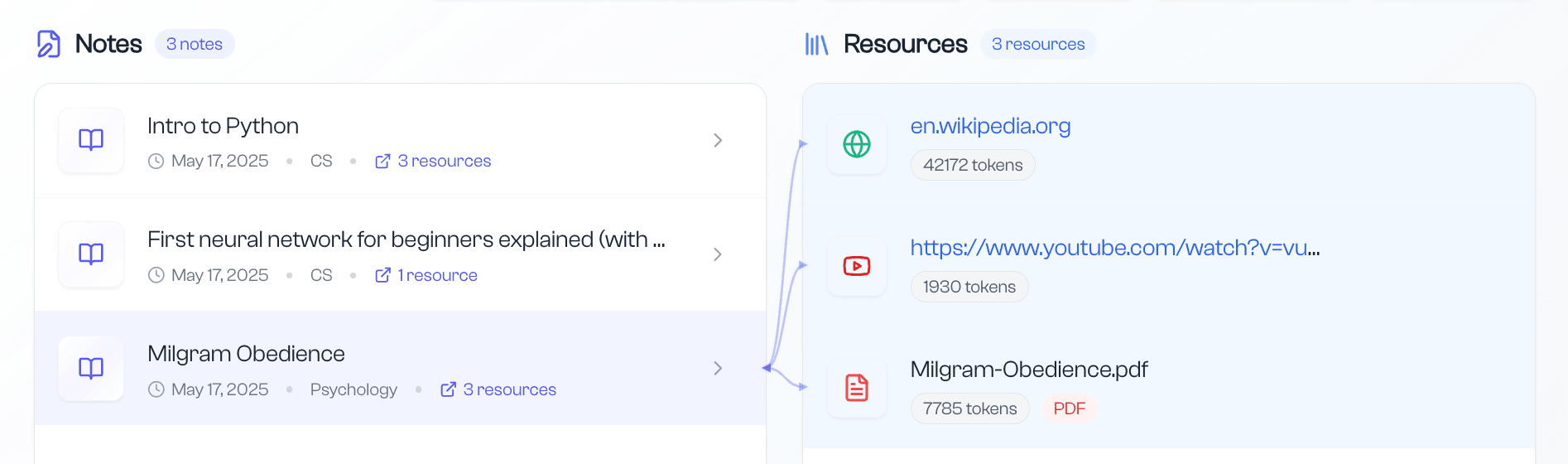 Resource Icon